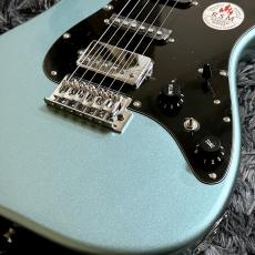 Bacchus GS-2DX RSM/M IBM (Ice Blue Metallic) -Univers Series-【アウトレット特価】【ステンレスフレット】_3