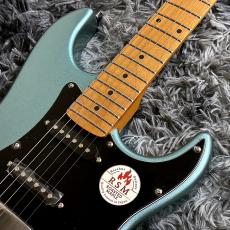 Bacchus GS-2DX RSM/M IBM (Ice Blue Metallic) -Univers Series-【アウトレット特価】【ステンレスフレット】_4