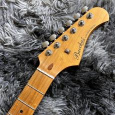 Bacchus GS-2DX RSM/M IBM (Ice Blue Metallic) -Univers Series-【アウトレット特価】【ステンレスフレット】_5