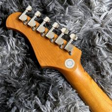 Bacchus GS-2DX RSM/M IBM (Ice Blue Metallic) -Univers Series-【アウトレット特価】【ステンレスフレット】_6