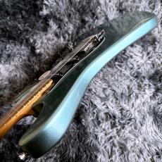 Bacchus GS-2DX RSM/M IBM (Ice Blue Metallic) -Univers Series-【アウトレット特価】【ステンレスフレット】_9