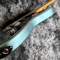 Bacchus GS-2DX RSM/M IBM (Ice Blue Metallic) -Univers Series-【アウトレット特価】【ステンレスフレット】_10