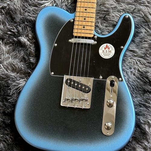 Bacchus BTE-1DX RSM/M GB-B (Galaxy Blue Burst)  -Univers Series-【アウトレット特価】