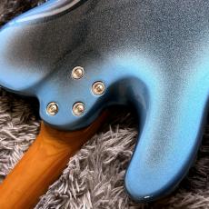 Bacchus BTE-1DX RSM/M GB-B (Galaxy Blue Burst)  -Univers Series-【アウトレット特価】_7