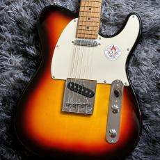 Bacchus BTE-1DX RSM/M 3TS (3-Tone Sunburst)  -Univers Series-【アウトレット特価】【ステンレスフレット】