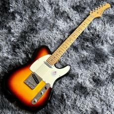 Bacchus BTE-1DX RSM/M 3TS (3-Tone Sunburst)  -Univers Series-【アウトレット特価】【ステンレスフレット】_2