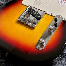 Bacchus BTE-1DX RSM/M 3TS (3-Tone Sunburst)  -Univers Series-【アウトレット特価】【ステンレスフレット】_3