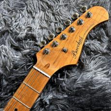 Bacchus BTE-1DX RSM/M 3TS (3-Tone Sunburst)  -Univers Series-【アウトレット特価】【ステンレスフレット】_5