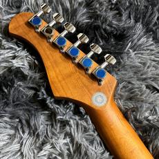 Bacchus BTE-1DX RSM/M 3TS (3-Tone Sunburst)  -Univers Series-【アウトレット特価】【ステンレスフレット】_6