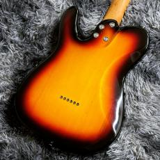Bacchus BTE-1DX RSM/M 3TS (3-Tone Sunburst)  -Univers Series-【アウトレット特価】【ステンレスフレット】_8