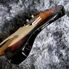 Bacchus BTE-1DX RSM/M 3TS (3-Tone Sunburst)  -Univers Series-【アウトレット特価】【ステンレスフレット】_9