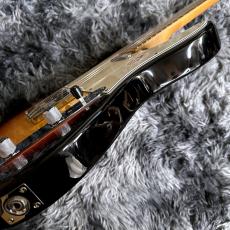 Bacchus BTE-1DX RSM/M 3TS (3-Tone Sunburst)  -Univers Series-【アウトレット特価】【ステンレスフレット】_10