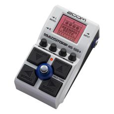 ZOOM MS-50G+ 【"MS-50G+"nanoblockプレゼント!】【数量限定キャンペーン】_3