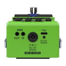 ZOOM MS-90LP+ 【"MS-50G+"nanoblockプレゼント!】【数量限定キャンペーン】_5