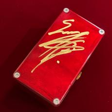 Sago Ridden 【中古】【箱取説付・直筆サイン筐体】_6