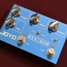 JOYO R-05 MAXIMUM【中古】【FULLDRIVE 2スタイル】_2