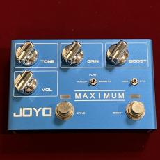 JOYO R-05 MAXIMUM【中古】【FULLDRIVE 2スタイル】_11