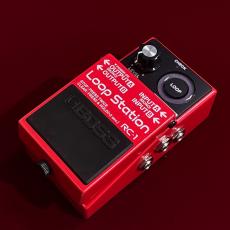 BOSS RC-1 Loop Station 【中古】【箱付】_4
