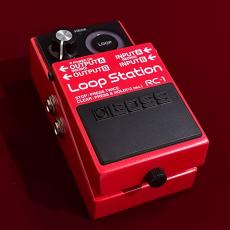 BOSS RC-1 Loop Station 【中古】【箱付】_6