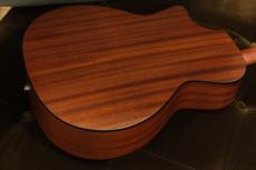 Eastman PCH1-GACE / Satin TC_2