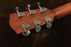 Eastman PCH1-GACE / Satin TC_6