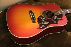 Gibson HUMMINGBIRD SPECIAL / VCS【オール単板】