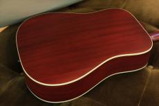 Gibson HUMMINGBIRD SPECIAL / VCS【オール単板】_2