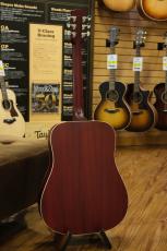 Gibson HUMMINGBIRD SPECIAL / VCS【オール単板】_9