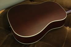 Gibson J-45 SPECIAL / WINE RED 【オール単板】_2