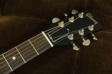 Gibson J-45 SPECIAL / WINE RED 【オール単板】_5