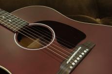 Gibson J-45 SPECIAL / WINE RED 【オール単板】_7