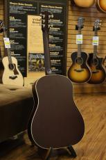 Gibson J-45 SPECIAL / WINE RED 【オール単板】_9