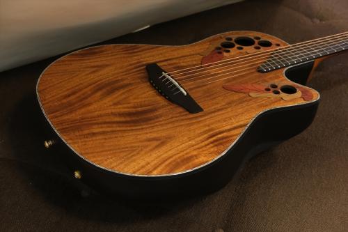 Ovation CE44P-FKOA-G