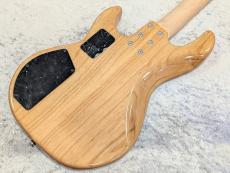 G&L Custom Shop L-2000 / Vintage Natural【3.79kg】【超軽量】【アウトレット特価!】_4