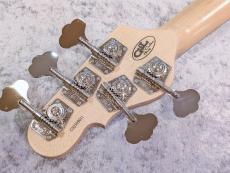 G&L Custom Shop L-2500 / Vintage Natural【4.44kg】【アウトレット特価!】_6