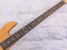 G&L Custom Shop L-2000 / Natural【4.10kg】【アウトレット特価!】_2