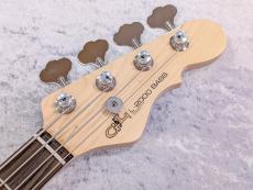 G&L Custom Shop L-2000 / Natural【4.10kg】【アウトレット特価!】_3