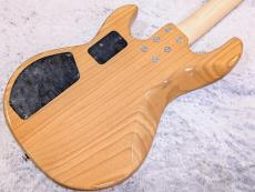 G&L Custom Shop L-2000 / Natural【4.10kg】【アウトレット特価!】_4