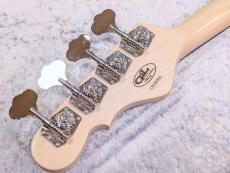 G&L Custom Shop L-2000 / Natural【4.10kg】【アウトレット特価!】_6