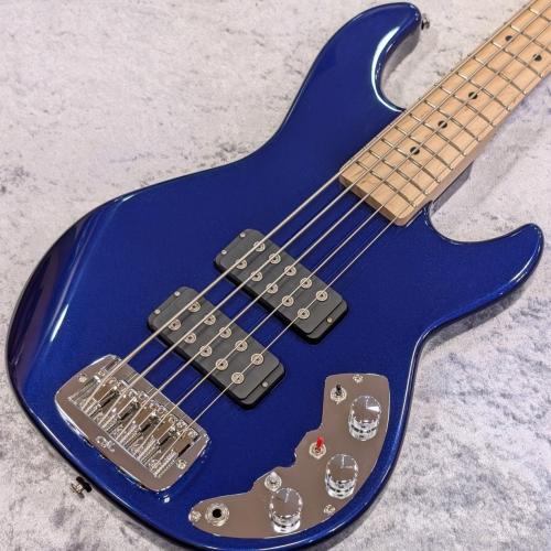 G&L Limited Edition L-2500 / Sapphire Metallic【4.60kg】【アウトレット特価!】
