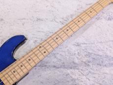 G&L Limited Edition L-2500 / Sapphire Metallic【4.60kg】【アウトレット特価!】_2