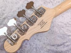 G&L Limited Edition SB-2 / Sapphire Metallic【4.40kg】【アウトレット特価!】_6