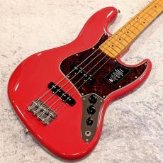Fender American Professional Classic Jazz Bass / Faded Dakota Red【Made in USA】【新製品】