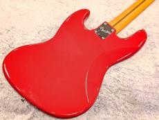 Fender American Professional Classic Jazz Bass / Faded Dakota Red【Made in USA】【新製品】_4