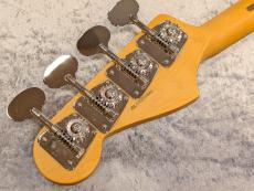 Fender American Professional Classic Jazz Bass / Faded Dakota Red【Made in USA】【新製品】_6