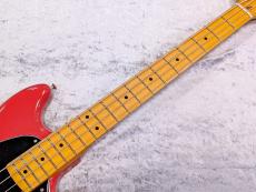 Fender American Professional Classic Mustang Bass / Faded Dakota Red【Made in USA】【新製品】【超軽量】_2