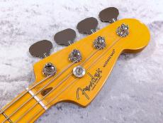 Fender American Professional Classic Mustang Bass / Faded Dakota Red【Made in USA】【新製品】【超軽量】_3