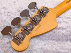 Fender American Professional Classic Mustang Bass / Faded Dakota Red【Made in USA】【新製品】【超軽量】_6