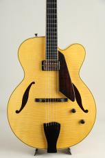 Sadowsky Jim Hall Model / Natural "First Run" 2003