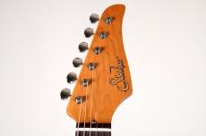 Suhr Classic S Vintage Limited Edition -Lake Placid Blue- [3.42kg]_6